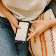 Mobile app development